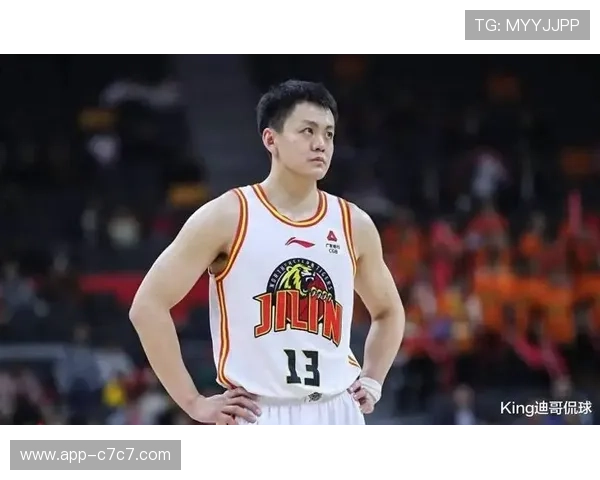 辽宁队进入重建期，新生力量张陈治锋、姜宇星获重用