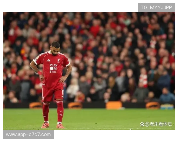 高位转换率暴跌31%！利物浦防守体系崩盘，三大漏洞致反击效率英超倒数