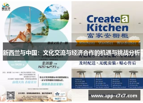 新西兰与中国：文化交流与经济合作的机遇与挑战分析
