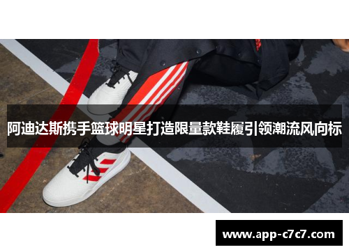 阿迪达斯携手篮球明星打造限量款鞋履引领潮流风向标