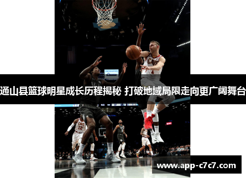 通山县篮球明星成长历程揭秘 打破地域局限走向更广阔舞台